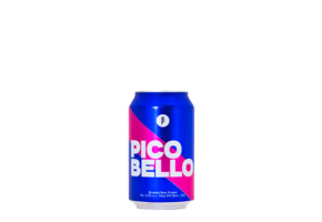 Brussels Beer Project Pico Bello - Hoptimaal