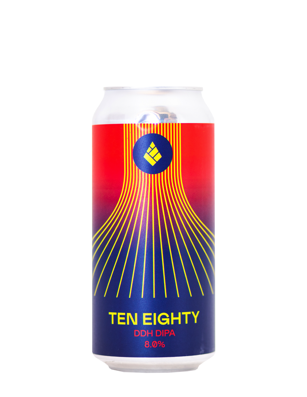 Drop Project Ten Eighty