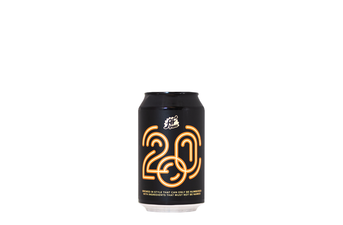 AF Brew 200
