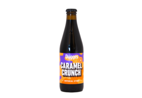 Dugges Caramel Crunch - Hoptimaal