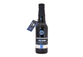 Harviestoun Ola Dubh 16 Year Special Reserve Harviestoun Ola Dubh 16 Year Special Reserve