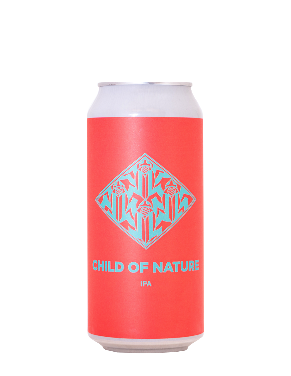 Pomona Island CHILD OF NATURE