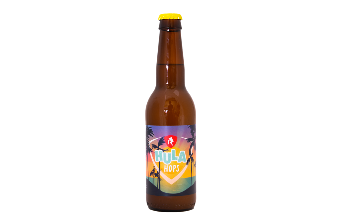 Rock City Hula Hops