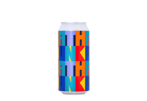 North x In Good Company x Margaret Calvert Session IPA 