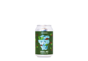 Hop Hooligans Unravel: Mint - Hoptimaal