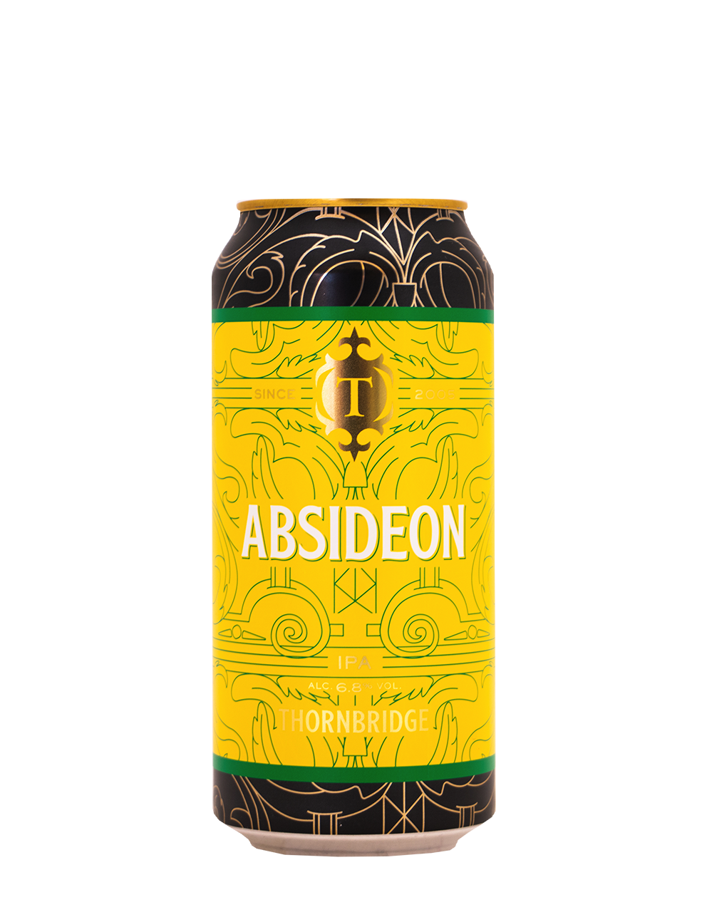 Thornbridge Absideon