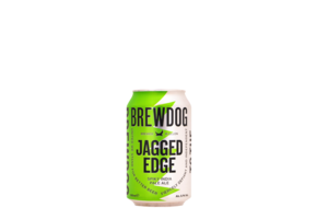 BrewDog Jagged Edge BrewDog Jagged Edge