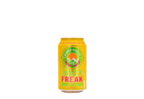 Denver Beer Co. Juicy Freak Denver Beer Co. Juicy Freak