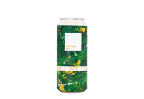 Untitled Art Hazier Triple IPA (Version 3) - Hoptimaal