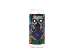 Beer Zombies Reply Hazy, Try Again Later - Hoptimaal