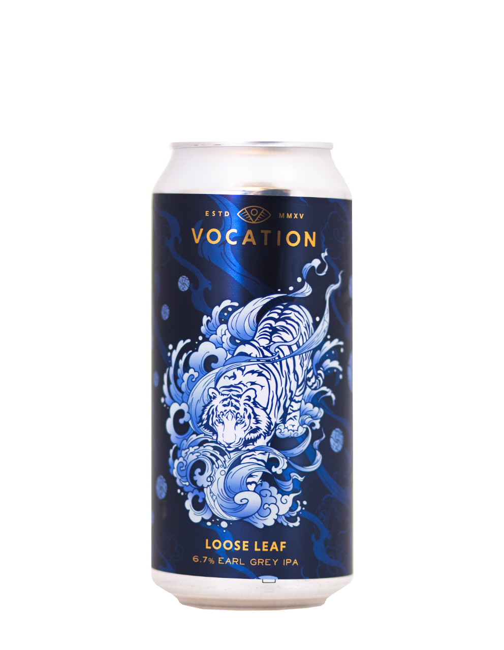 Vocation Loose Leaf - Earl Grey IPA