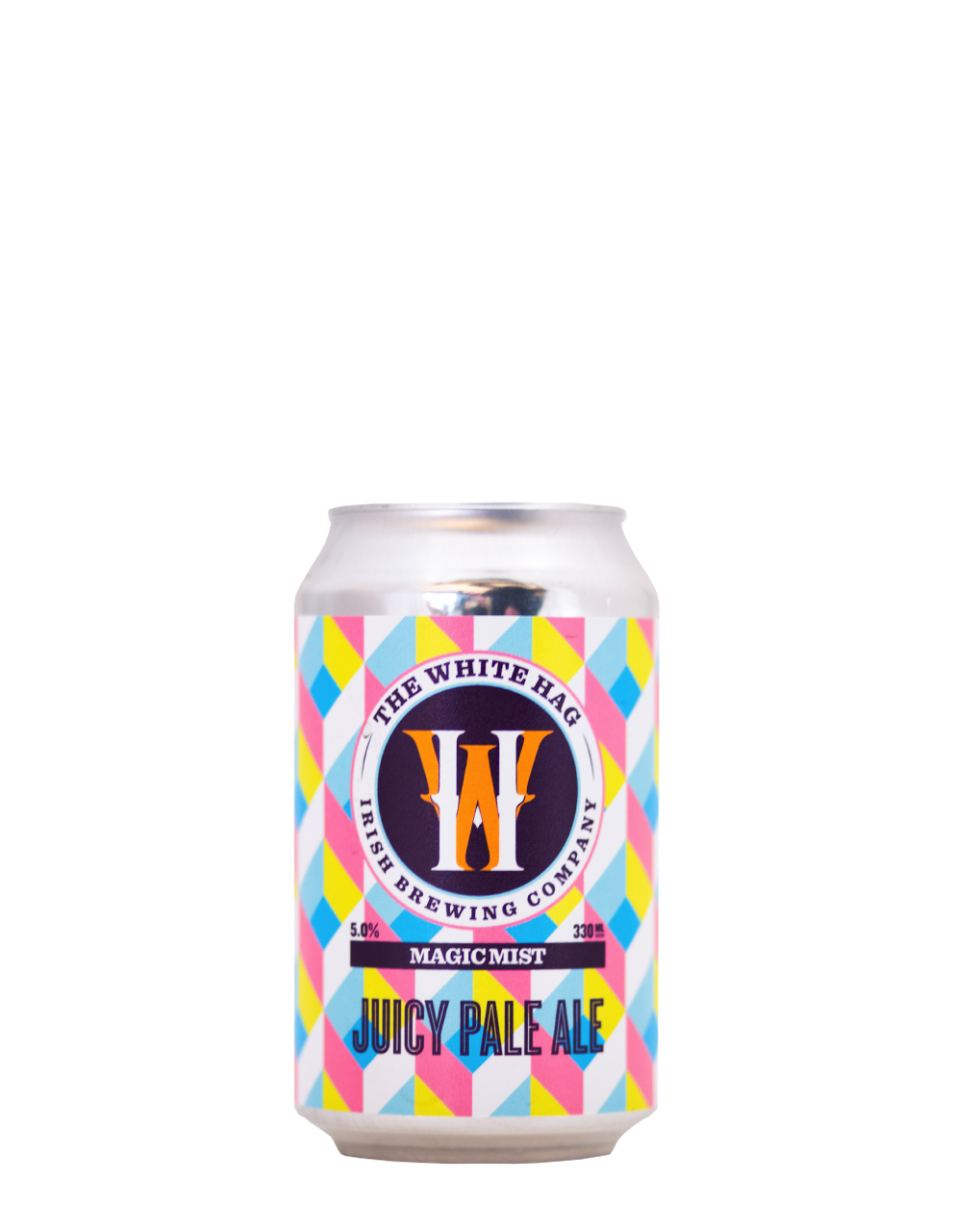 The White Hag Magic Mist