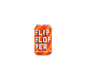 KraftBier Flipflopper KraftBier Flipflopper