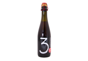 3 Fonteinen Oude Kriek (season 1819) Blend No. 85 - Hoptimaal