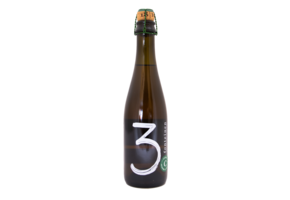 3 Fonteinen Oude Geuze Cuvée Armand & Gaston (season 1819) Blend No. 55 - Hoptimaal