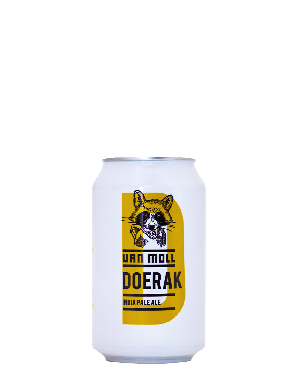 Van Moll Doerak Blik