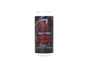 Adroit Theory Illusion of Safety [Blueberry + Plum + Pomegranate] (Ghost 982) 