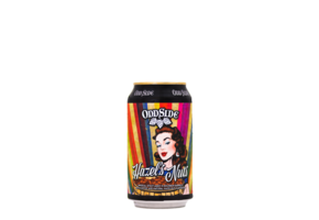 Odd Side Ales Hazel's Nuts Odd Side Ales Hazel's Nuts