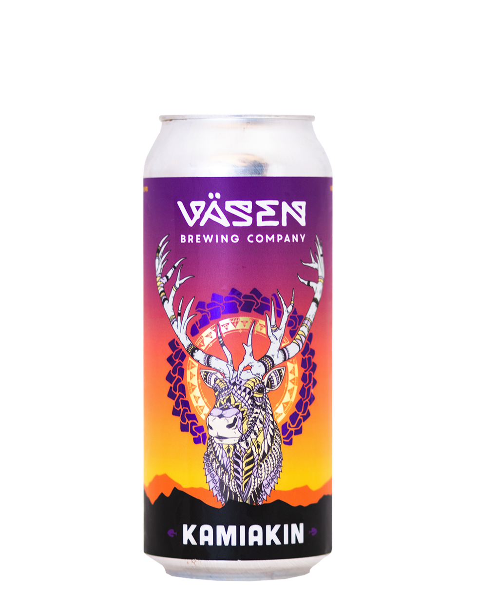 Vasen Kamiakin