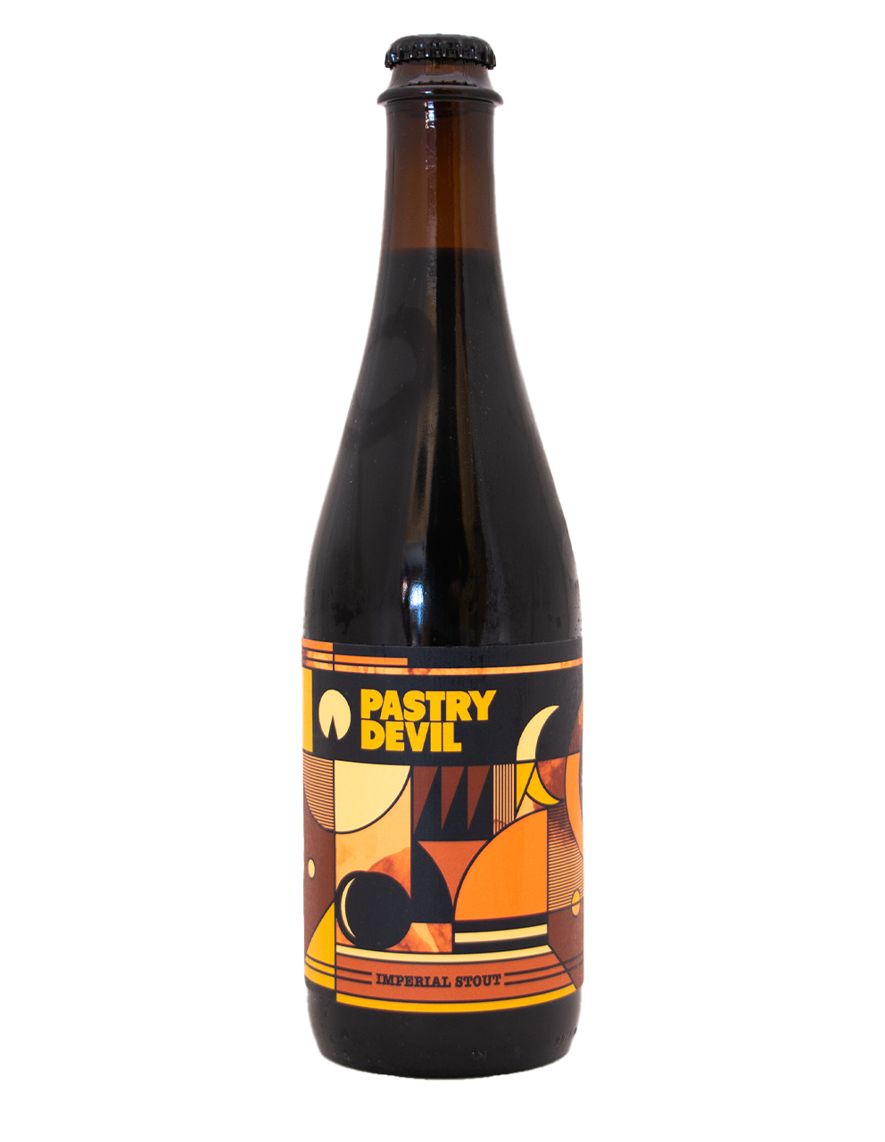 Brix City Pastry Devil