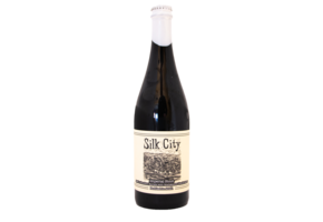 Brix City Silk City (2021) BBA Vanilla Brix City Silk City (2021) BBA Vanilla