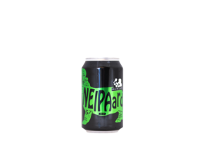 Rauw Brouwers NEIPAard - Hoptimaal