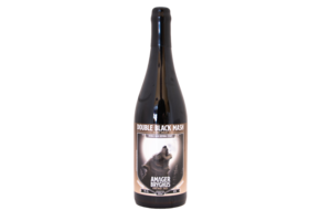 Amager Double Black Mash (2021) Coconut Version - Hoptimaal