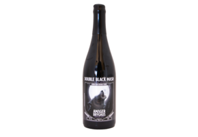 Amager Double Black Mash (2021) - Hoptimaal