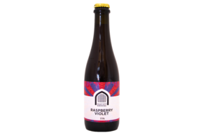 Vault City Raspberry Violet - Hoptimaal