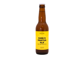 Zuyd Earl's Partea Ale - Hoptimaal