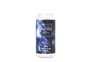 Arpus DDH Sabro Cryo DIPA Arpus DDH Sabro Cryo DIPA