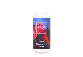 Arpus DDH Simcoe Cryo DIPA Arpus DDH Simcoe Cryo DIPA