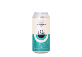 Full Circle To Bunker 13 Full Circle To Bunker 13