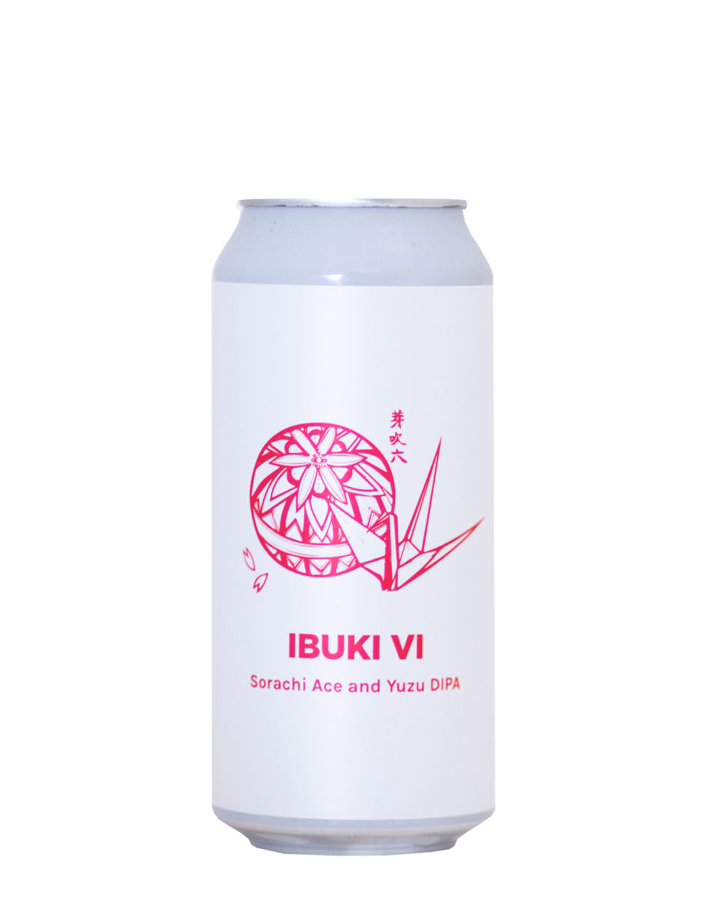 Pomona Island IBUKI VI