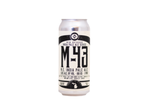 Old Nation M-43 N.E. India Pale Ale - Hoptimaal