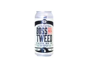 Old Nation Boss Tweed Old Nation Boss Tweed