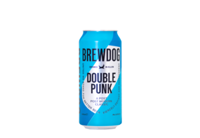 BrewDog Double Punk - Hoptimaal