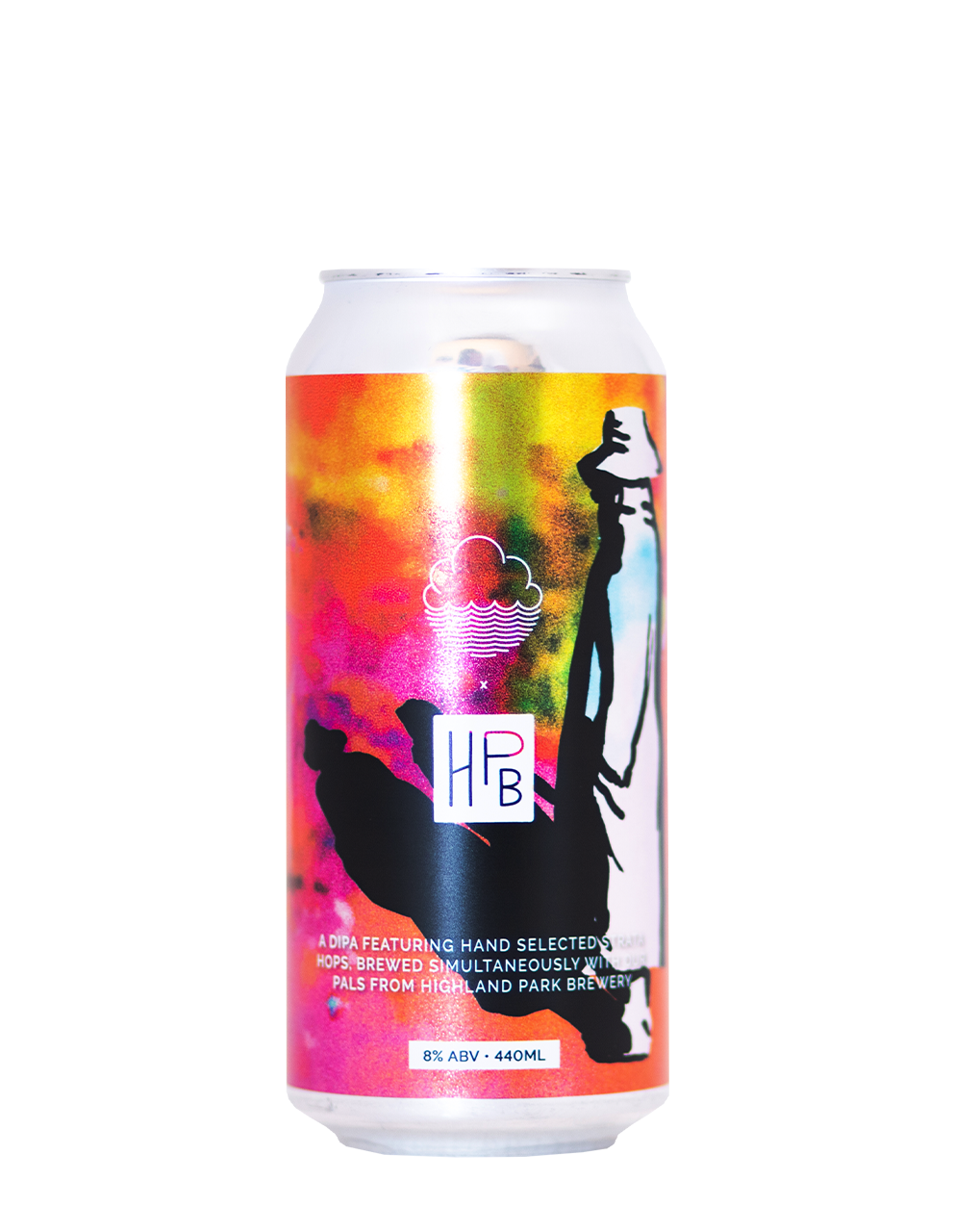 Cloudwater Side By Side