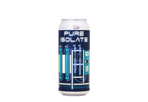 New Image Pure Isolate - Talus, Simcoe, Mosaic Terpenes 