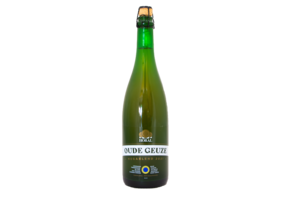 Brouwerij Boon HORAL's Oude Geuze Mega Blend (2021) - Hoptimaal