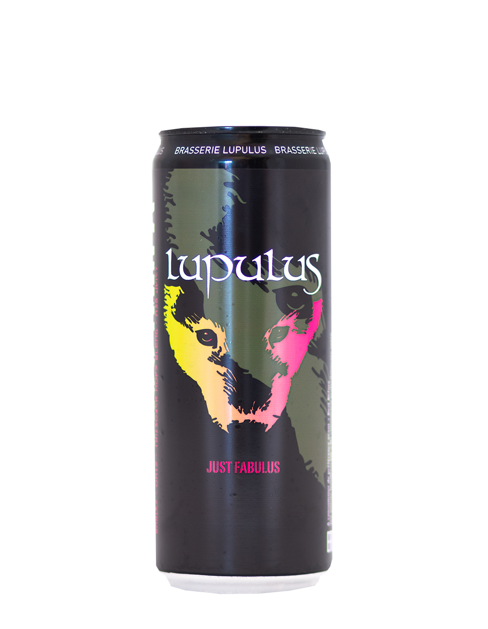 Lupulus NEIPA