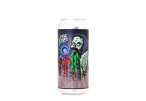 Beer Zombies Fog Zombie - Hoptimaal