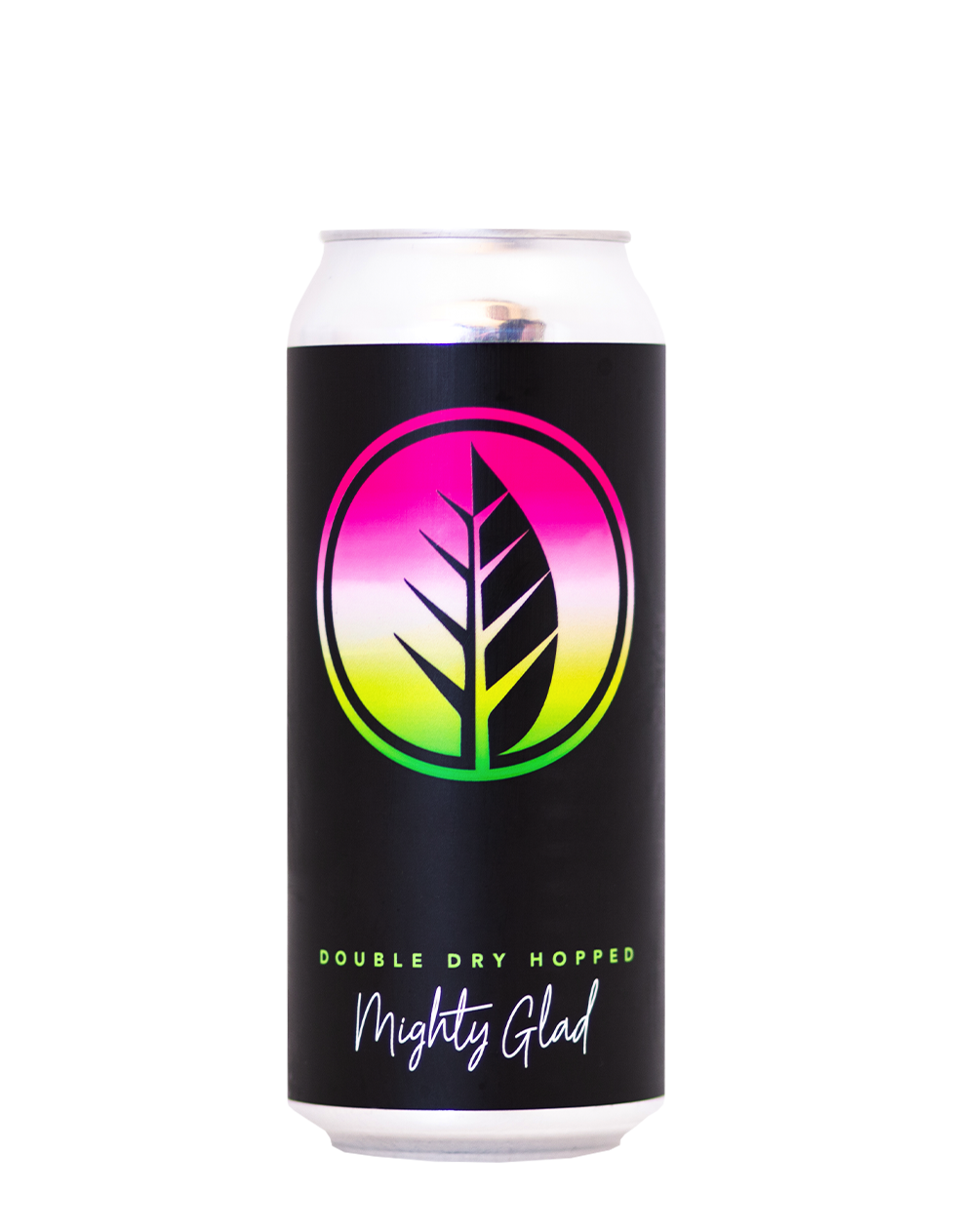 Deciduous Double Dry Hopped Mighty Glad