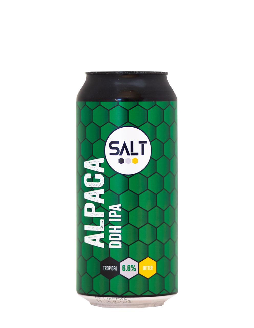 Salt Alpaca