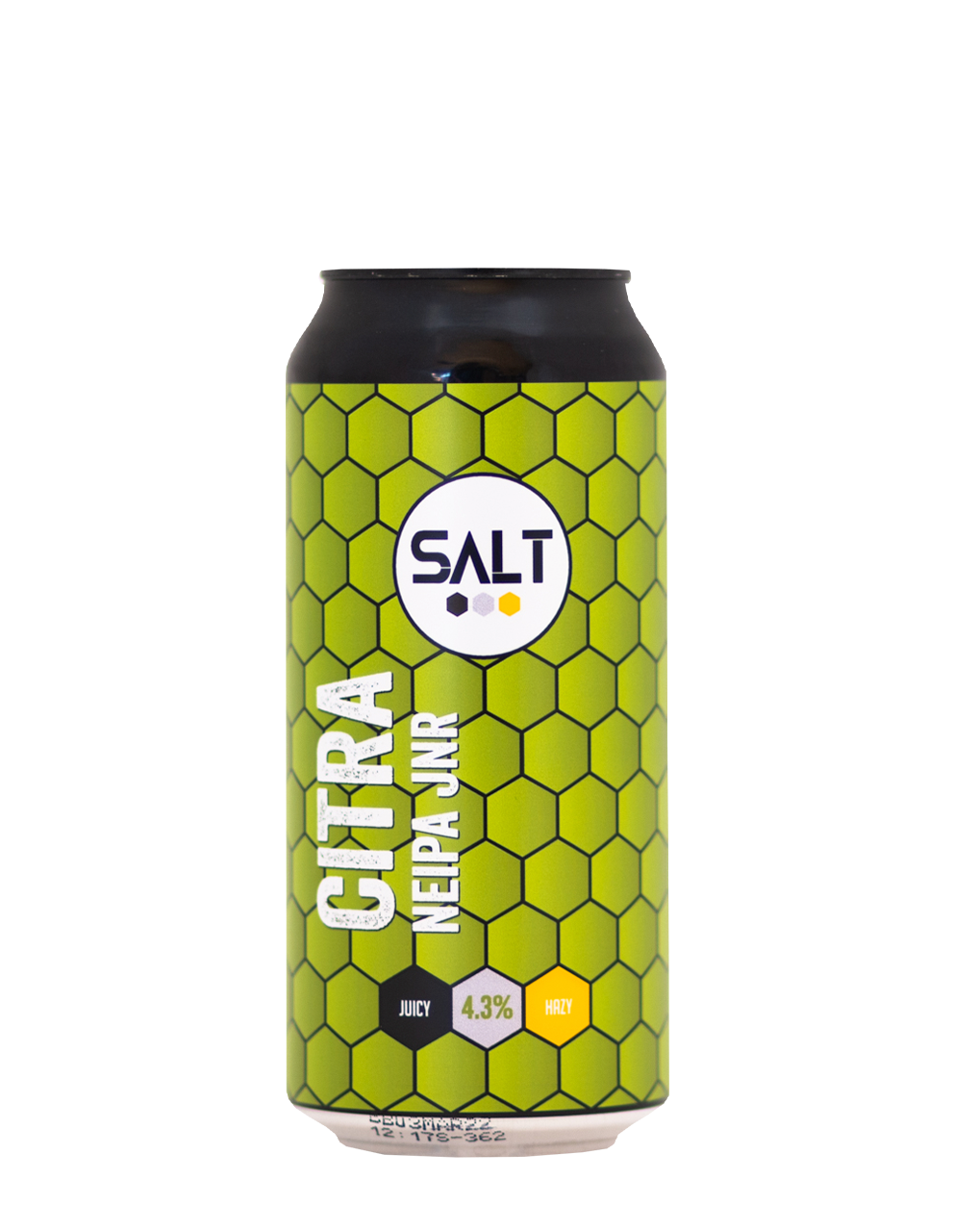 Salt Citra NEIPA Jnr