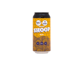 Salt Shoop - Hoptimaal