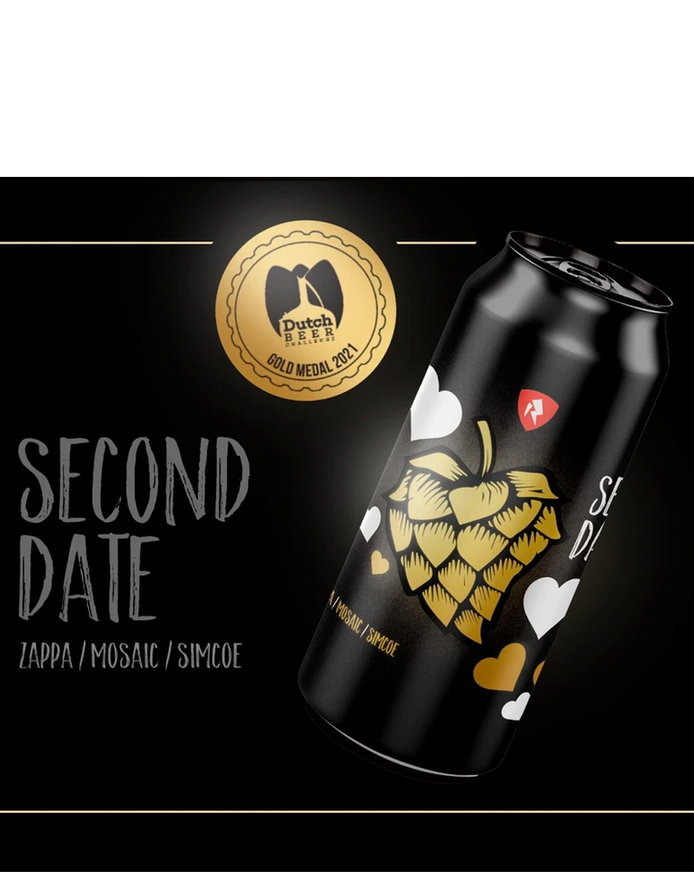 Rock City Second Date (Gold Edition)