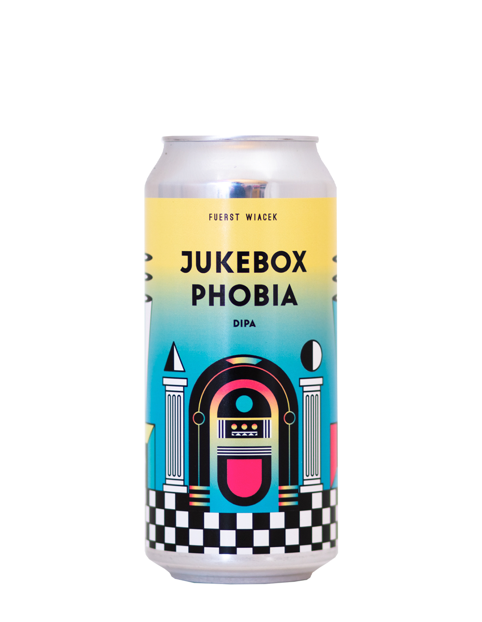 Fuerst Wiacek Jukeboxphobia