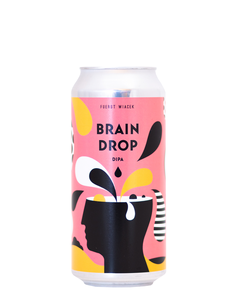 Fuerst Wiacek Braindrop