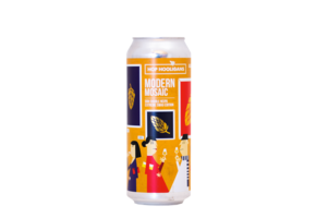 Hop Hooligans Modern Mosaic - Extreme Swag Edition - Hoptimaal